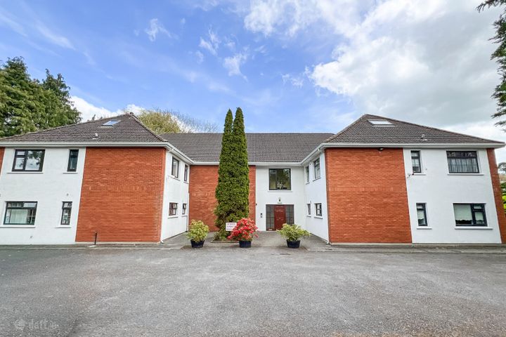 8 Ashurst House, College Rd, Kilkenny, R95Y296