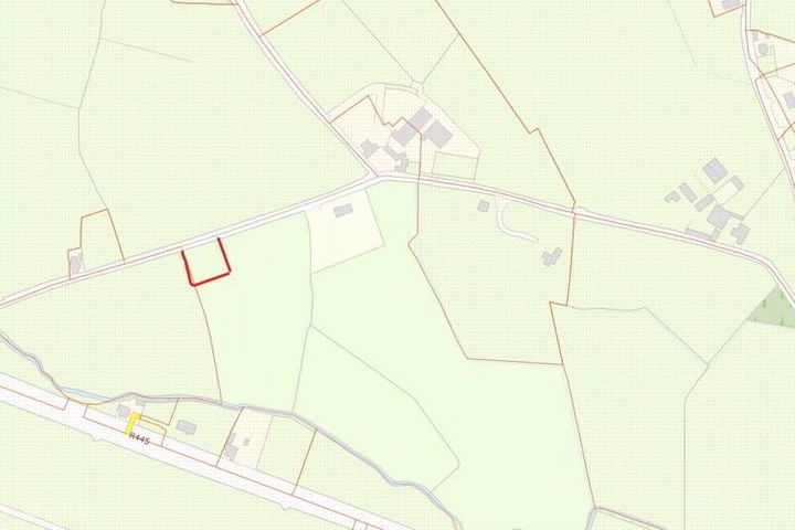 C. 1 Acre Site, Borris-in-Ossory, Co. Laois