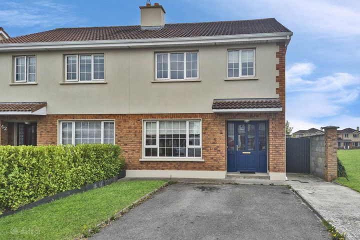 41 The Punchbowl, Gort, Co. Galway, H91D6N7