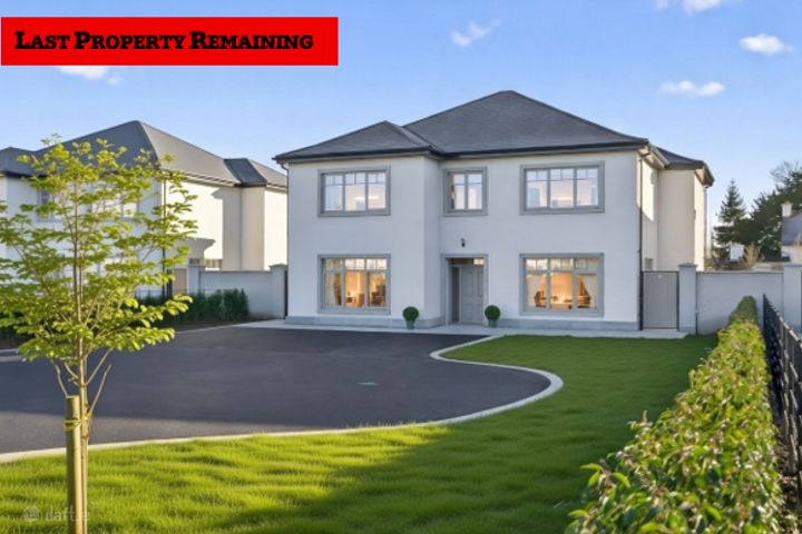 11 Sion Gardens, Sion Road, Kilkenny, Co. Kilkenny, R95XR2D