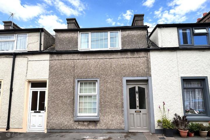 8 Geraldine Place, Albert Road, Cork, T12A5XP