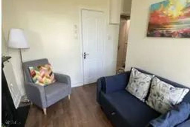 North Circular Road, North Circular Road, Dublin 7