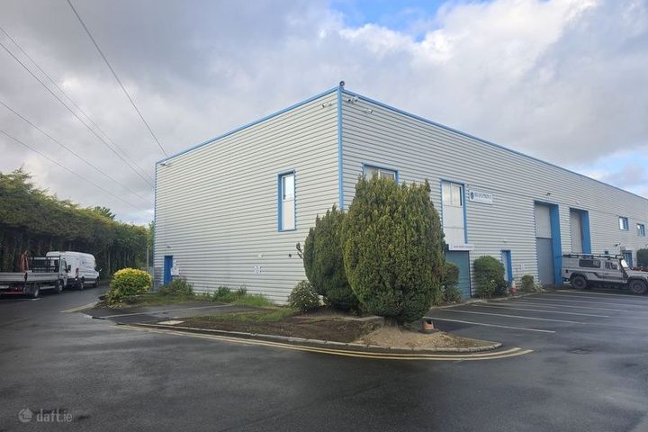 Unit 7, Block B, Greenhills Business Park, Tallaght, Dublin 24