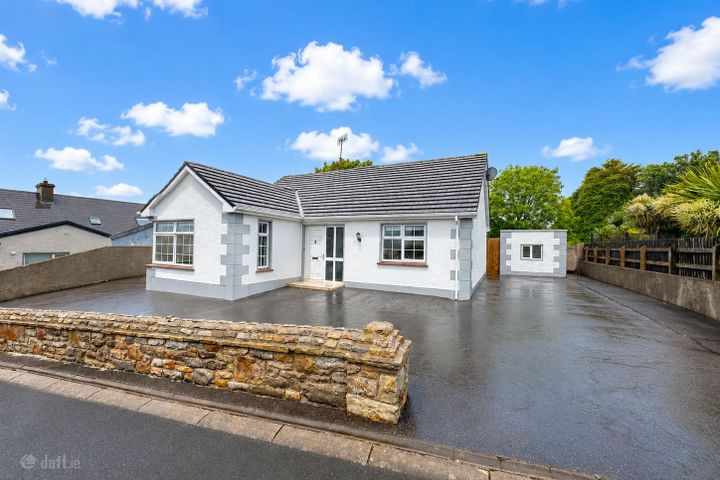 1 Dinglei Coush, Magheracar, Bundoran, Co. Donegal, F94WD36
