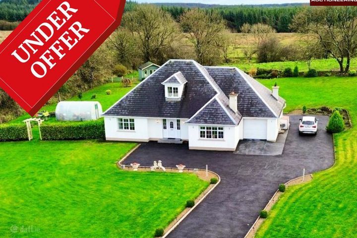 Drummad, Loughglynn, Castlerea, Co. Roscommon, F45Y277