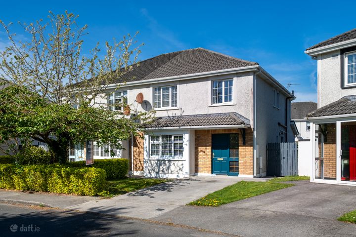 50 Norbury Wood Green, Arden Road, Tullamore, Tullamore, Co. Offaly, R35H6R2