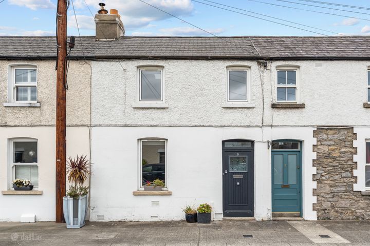 9 Church Gardens, Rathmines, Dublin 6, D06K135