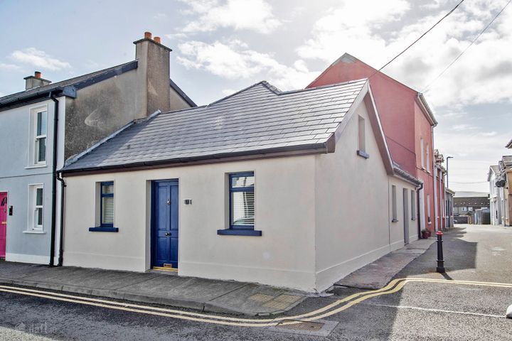 3 Emmet Street, Dungarvan, Dungarvan, Co. Waterford, X35RD39