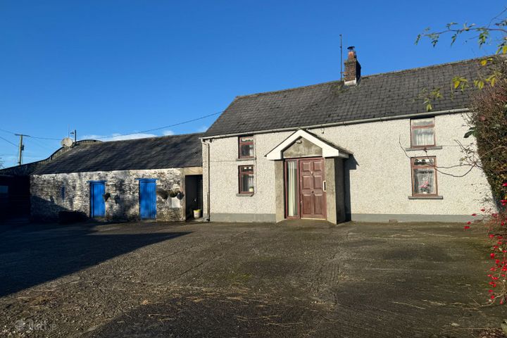 Cullenstown , Readypenny, Darver, Co. Louth