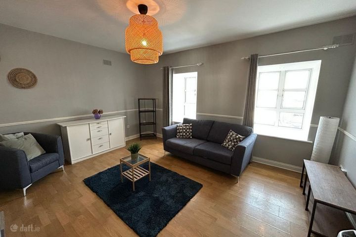 Apartment 40, Manor Hall, Kilmainham, Dublin 8