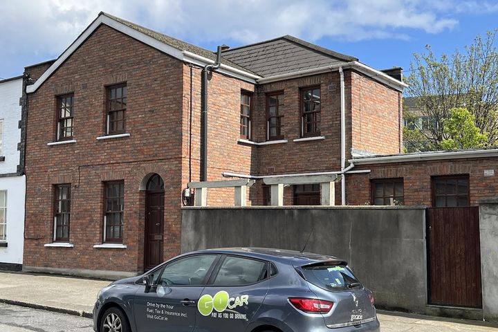14 Eastmoreland Place, Ballsbridge, Dublin 4, Dublin 4, Dublin