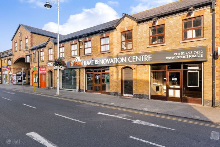 Gofton Court, Jamestown Road, Finglas, Co. Dublin
