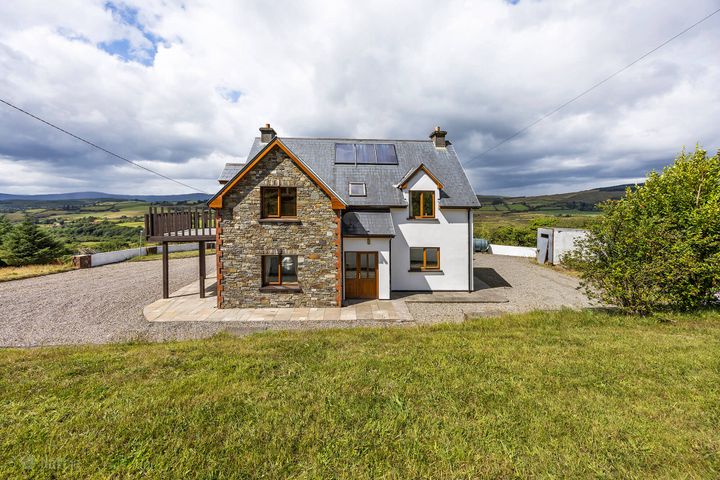 Glencreagh, Bantry, Co Cork, P75TW60