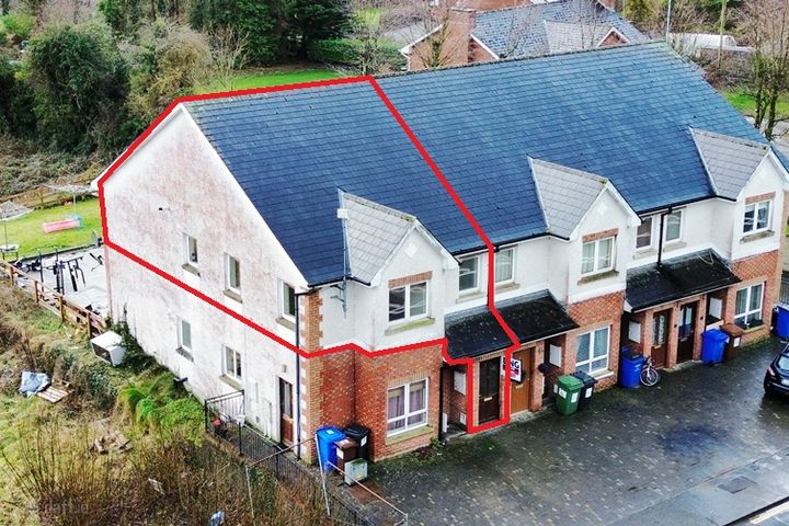 5 The Elms, Cavan Road, Virginia, Co. Cavan, A82PN88