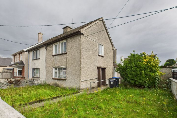 7 98th St, Graiguecullen, Carlow, Carlow