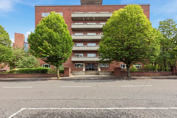 44 Cherry House, Mespil Estate, Sussex Road, Dublin 4, Co. Dublin, D04A527