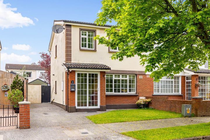 19 Beatty Park, Celbridge, Co. Kildare, W23Y8C8