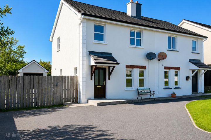22 Abhainn Mor, Collooney, Co. Sligo, F91K7K5