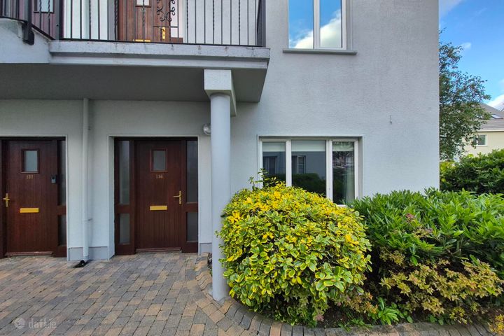 134 Carrigweir, Weir Road, Tuam, Co. Galway, H54X340