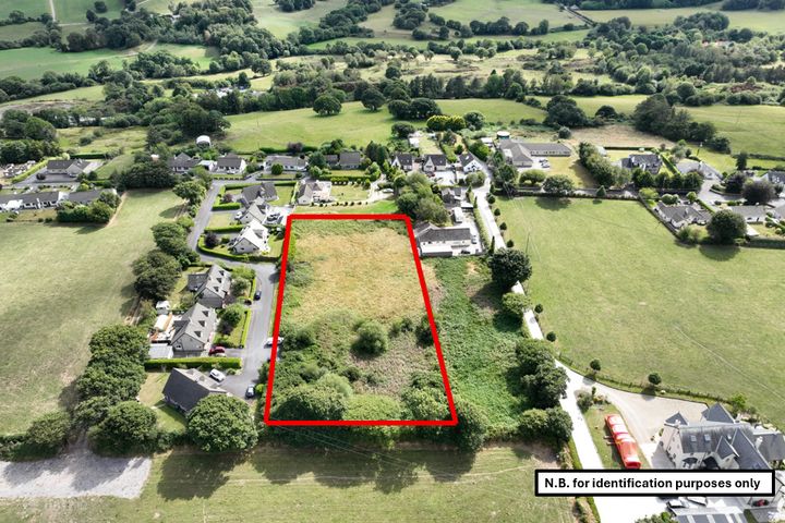 Site at Codrum (Folio CK121382F & CK35693), Macroom, Co. Cork