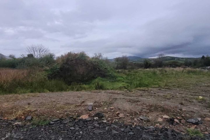 Ballykeeran, Kilmacrennan, Co. Donegal