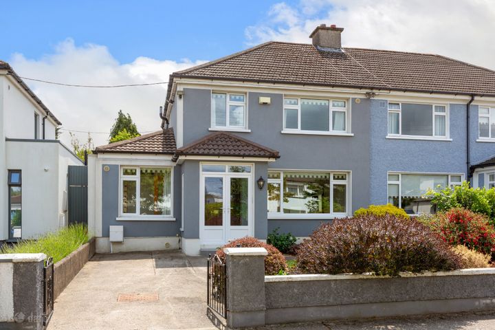 25 Ludford Rd, Balinteer, Dublin, Dublin 16, Dublin