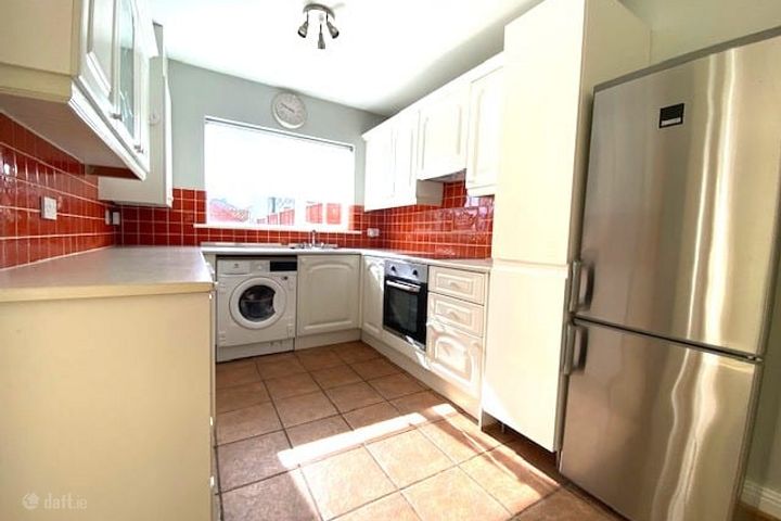 Griffeen Glen Wood, Griffeen Glen, Lucan, Co. Dublin