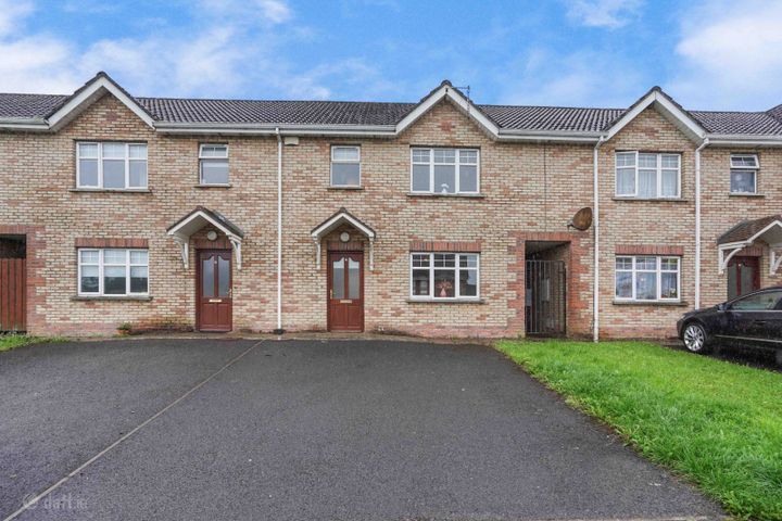 76 Lakeview, The Fair Green, Townparks, Co. Cavan, H12KD70