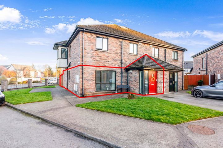 2 Fitzherbert Wood, Navan, Co Meath, C15KW02