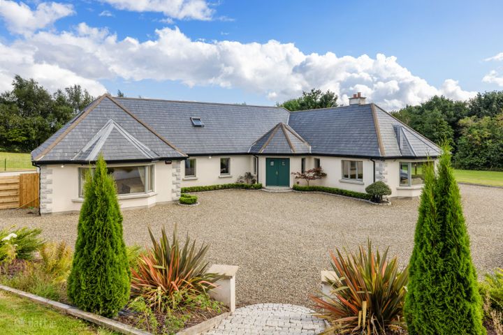 Ferndale Lodge, Garrymore Lower, Rathdrum, Co. Wicklow, A67YV05