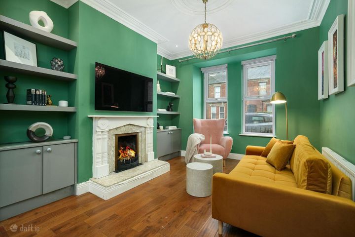 7 Almeida Avenue, Dublin 8, Kilmainham, Dublin 8, D08H31C - Photo 3