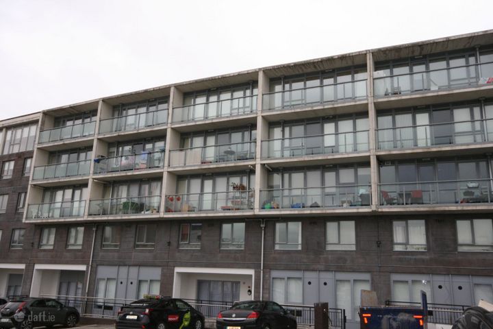 Apartment 58, The Moyle, Prospect Hill, Finglas, Dublin 11, D11RX58