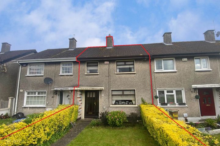 39 Colbert Park, Janesboro, Co. Limerick, V94KXC8