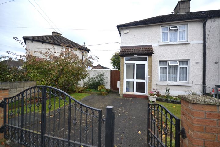 120 Thomond Rd, Ballyfermot, Dublin 10, Dublin 10, Dublin