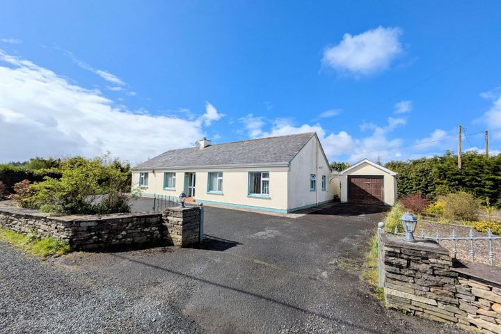 Moananagh, Lahinch, Co. Clare, V95P039