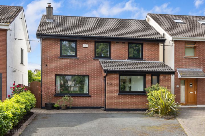 112 Clover Hill, Bray, Co. Wicklow, A98V9X9