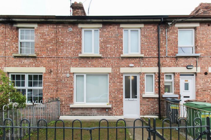 16 Patrick Street, Dundalk, Co. Louth
