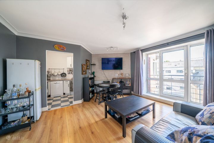 32 Bow Bridge House, Kilmainham, Dublin 8, D08F382