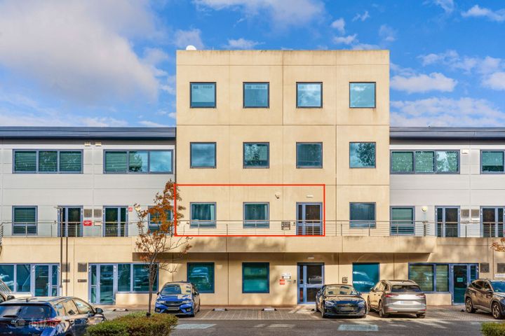 Unit 14D Nutgrove OfficePark, Churchtown, Dublin 14, D14TY46
