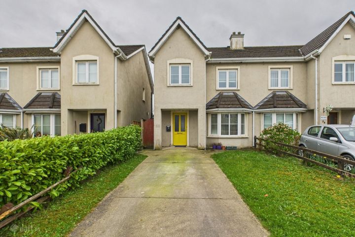 30 Browneshill Wood, Browneshill Rd, Carlow, Carlow