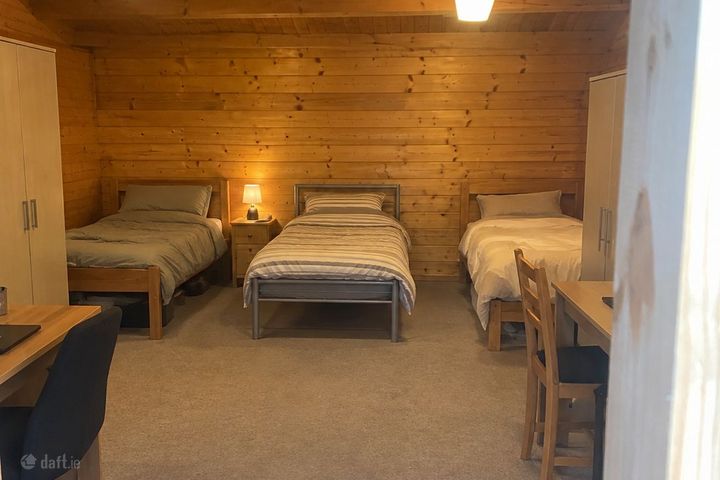 34 The Gates, Matthew Hill, Lehenagh More, Cork, Doughcloyne, Co. Cork