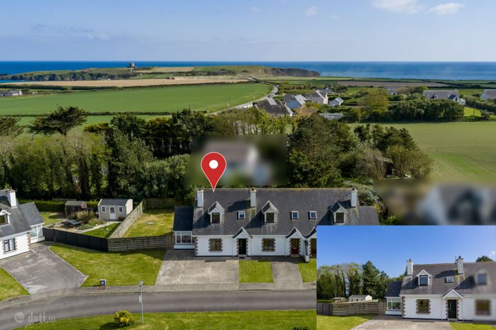 3 Ban Milis, Fethard-On-Sea, Co. Wexford, Y34PV40