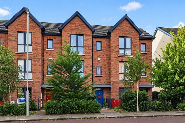49 Marrsfield Avenue, Belltree, Clongriffin, Dublin 13, D13TEV2