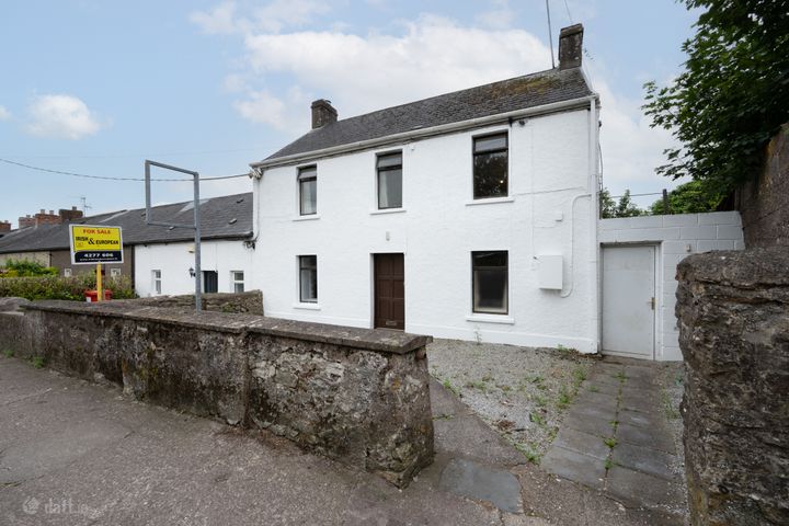26 Byfield Villas, Old Youghal Road, Mayfield, Cork City, Co. Cork, T23PD71