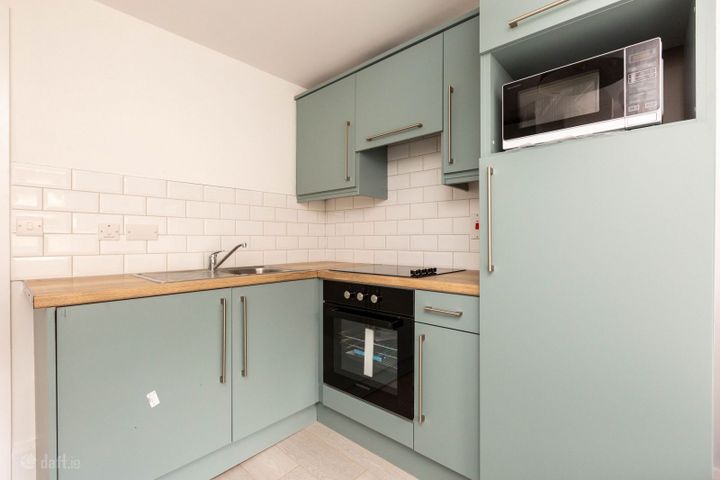 Apartment  3 , 70 Grove Park, Rathmines, Dublin 6