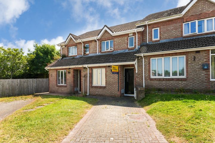 29 Fleurville, Carysfort Avenue, Blackrock, Co. Dublin