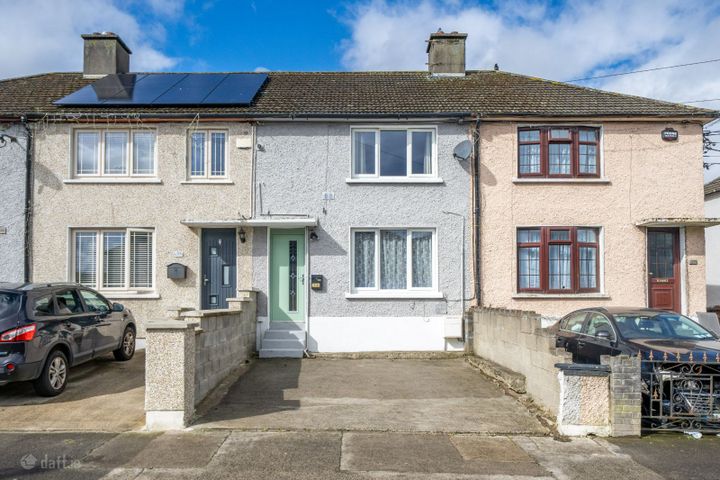 36 Colepark Drive, Dublin 10, Ballyfermot, Dublin 10, D10PR86