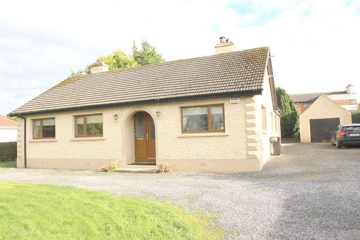 Puttaghaun, Tullamore, Tullamore, Co. Offaly, R35T455