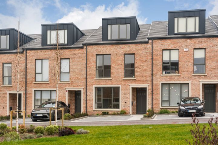 10 Barnhill Place, Dalkey, Dalkey, Co. Dublin