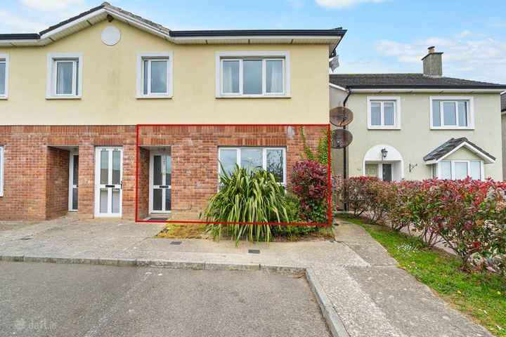140 The Heath, Ramsgate Village, Gorey, Co. Wexford, Y25HX66